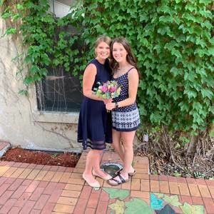 Meet your Posher, Beverly